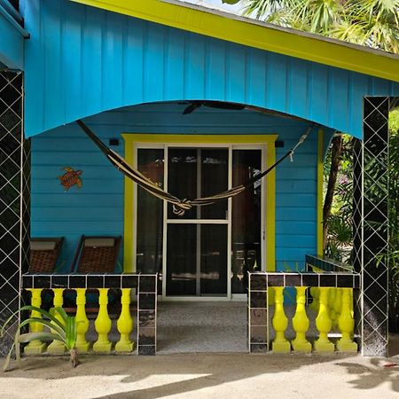 Sea N Sun Guest House Кайе Колкер Екстериор снимка