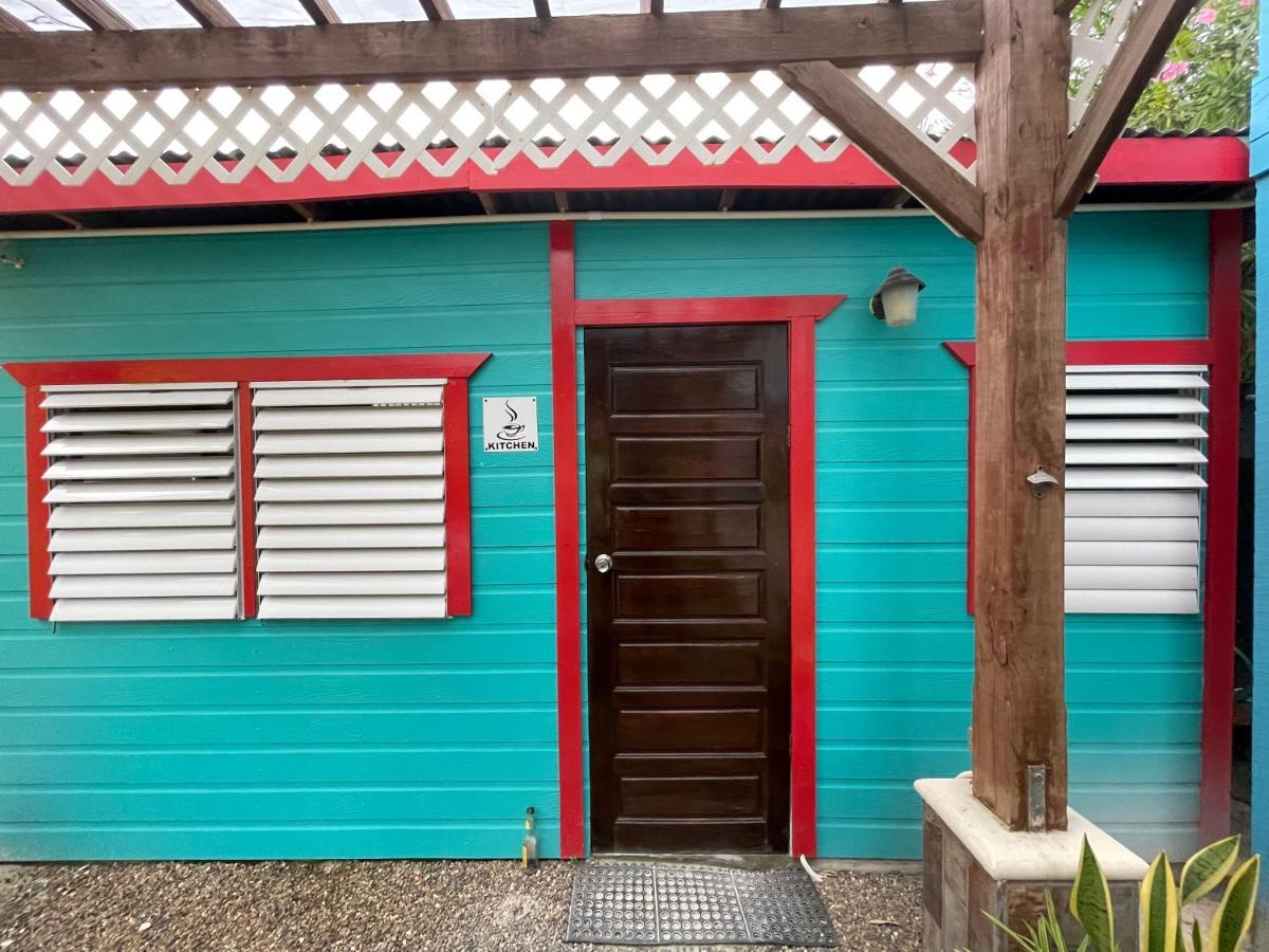 Sea N Sun Guest House Кайе Колкер Екстериор снимка