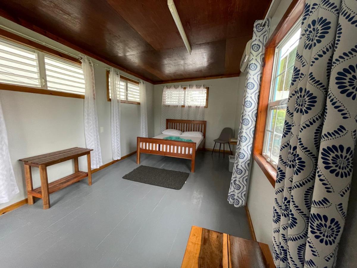 Sea N Sun Guest House Кайе Колкер Екстериор снимка