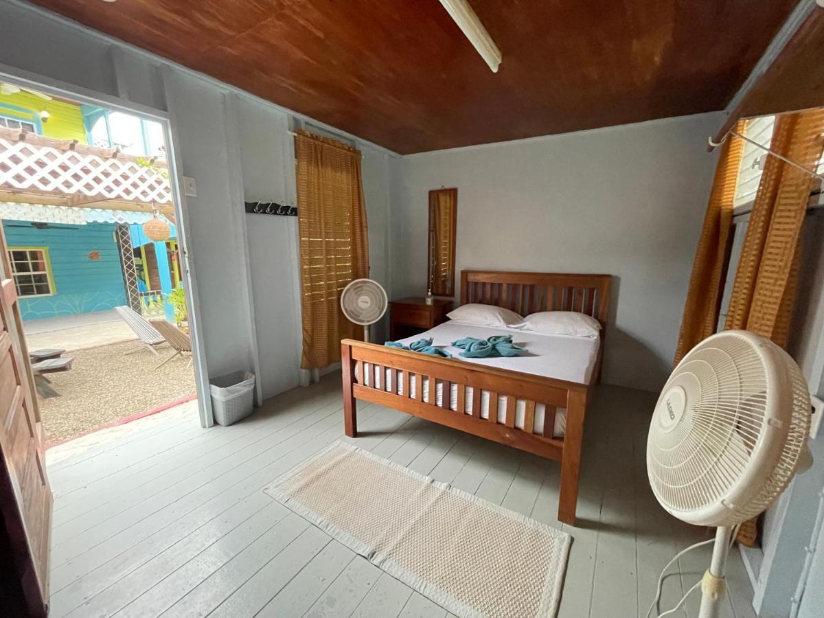 Sea N Sun Guest House Кайе Колкер Екстериор снимка