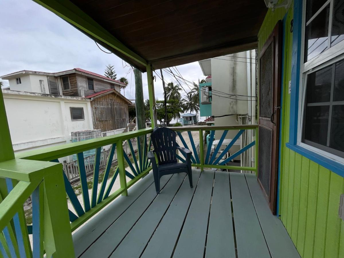 Sea N Sun Guest House Кайе Колкер Екстериор снимка