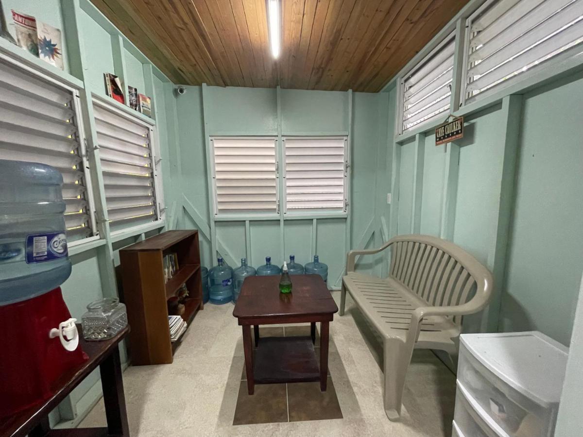Sea N Sun Guest House Кайе Колкер Екстериор снимка
