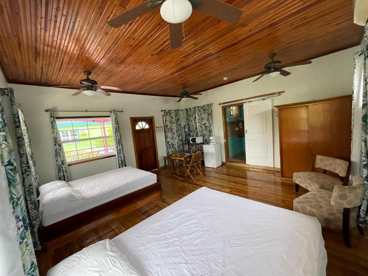 Sea N Sun Guest House Кайе Колкер Екстериор снимка