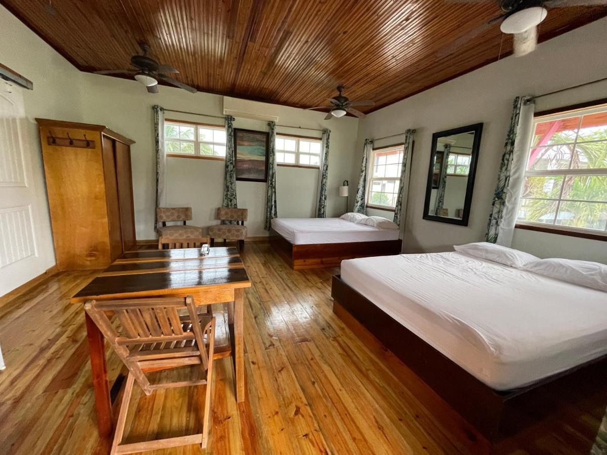 Sea N Sun Guest House Кайе Колкер Екстериор снимка