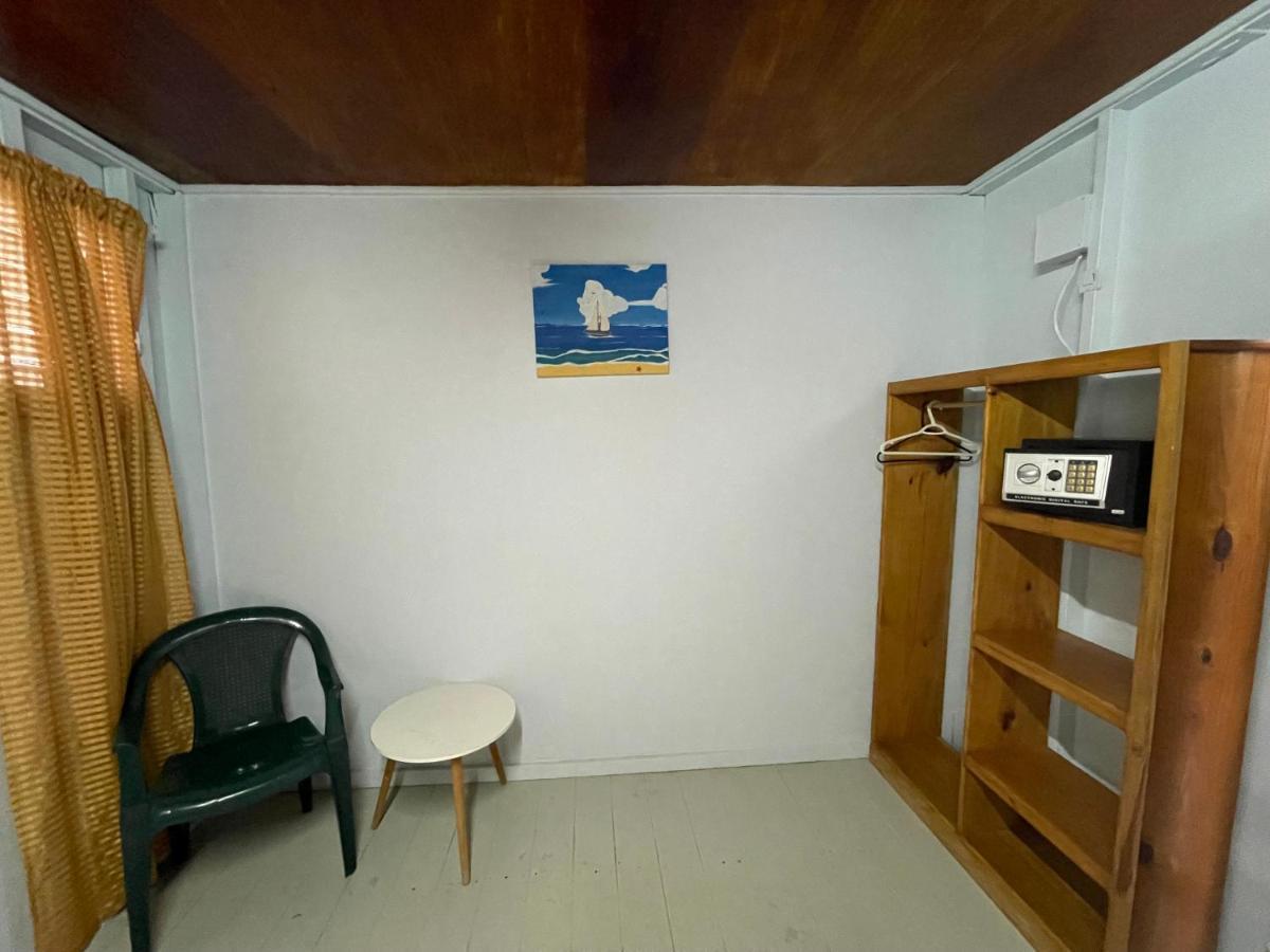 Sea N Sun Guest House Кайе Колкер Екстериор снимка