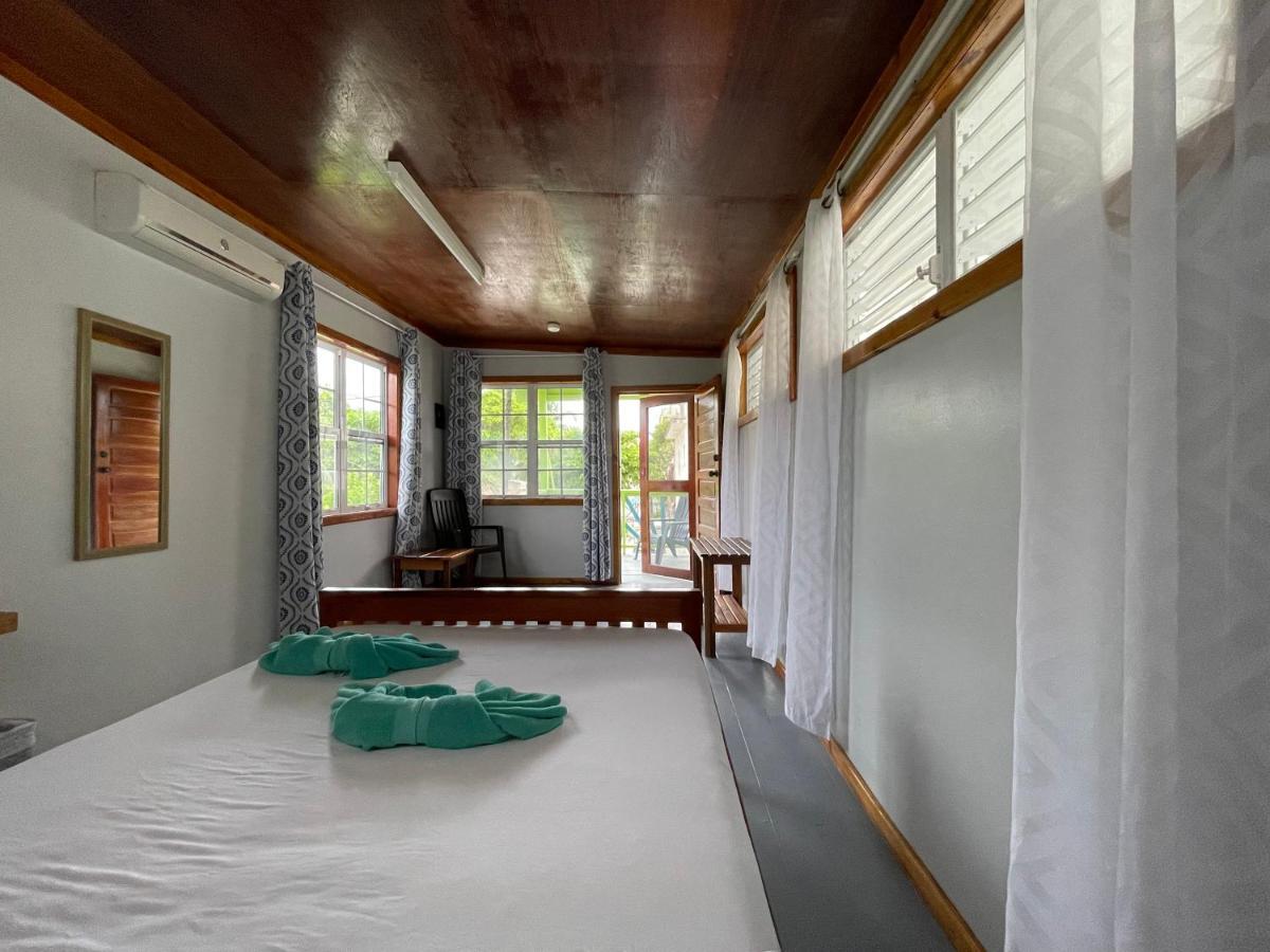 Sea N Sun Guest House Кайе Колкер Екстериор снимка