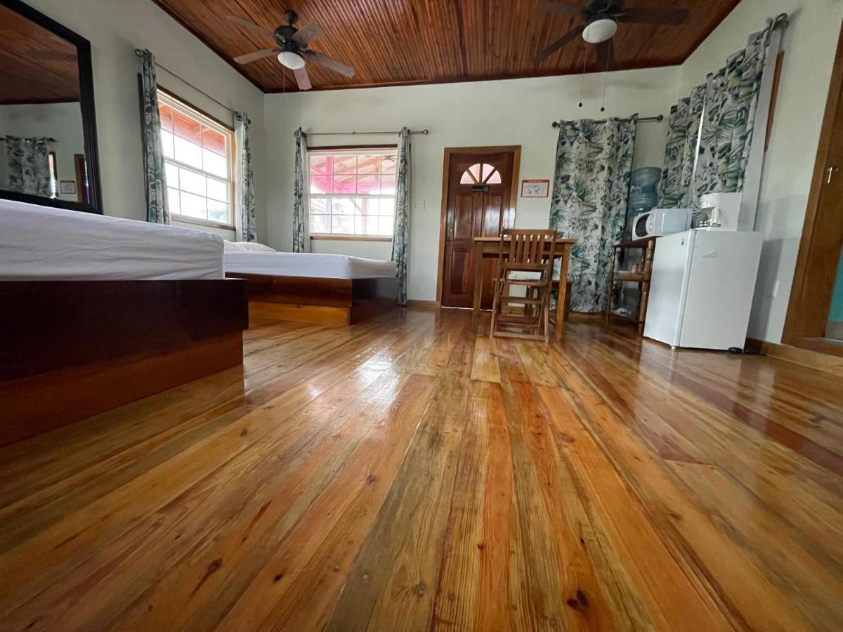 Sea N Sun Guest House Кайе Колкер Екстериор снимка