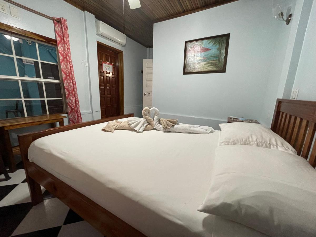 Sea N Sun Guest House Кайе Колкер Екстериор снимка