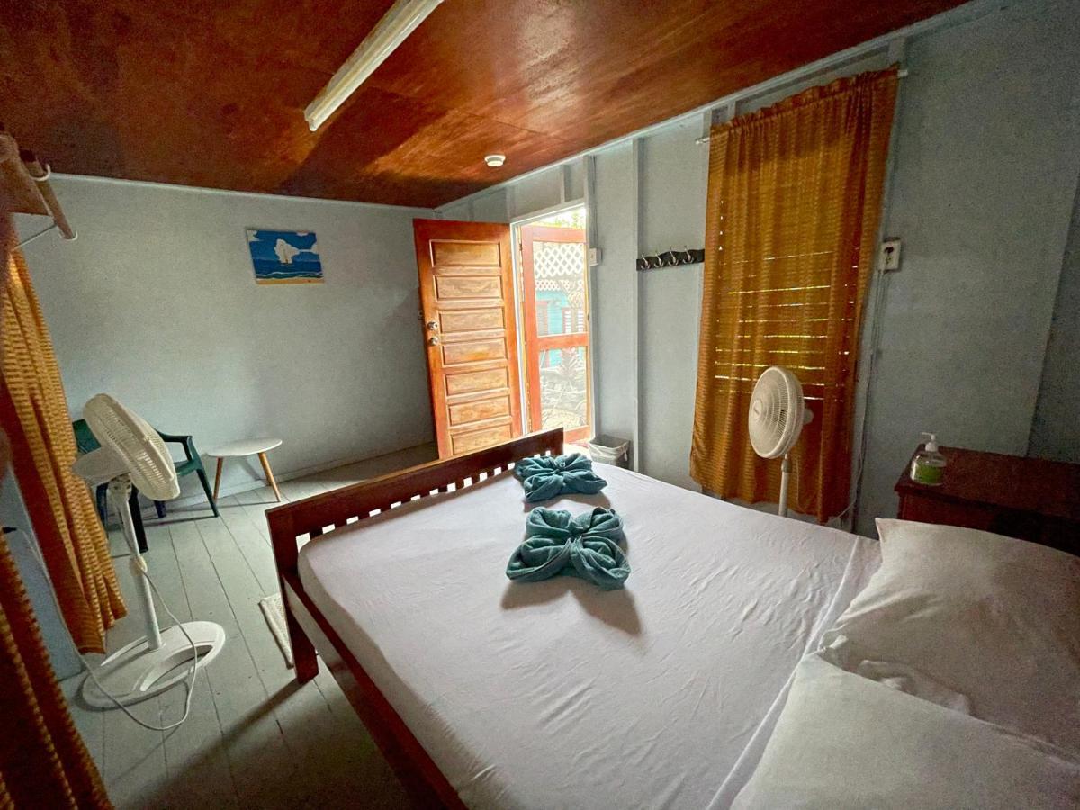 Sea N Sun Guest House Кайе Колкер Екстериор снимка
