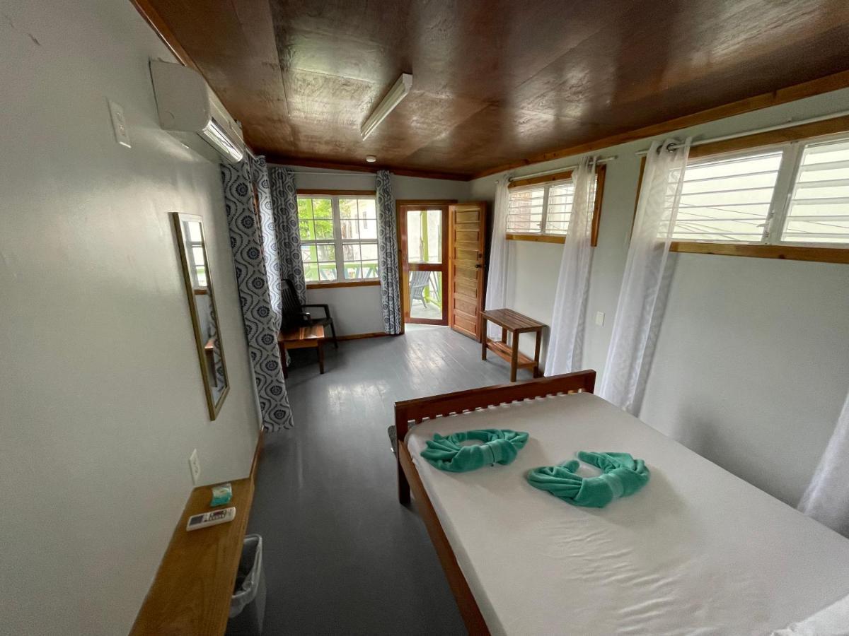 Sea N Sun Guest House Кайе Колкер Екстериор снимка