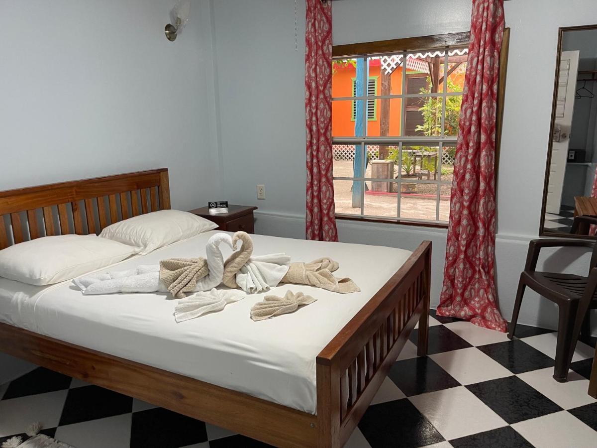 Sea N Sun Guest House Кайе Колкер Екстериор снимка