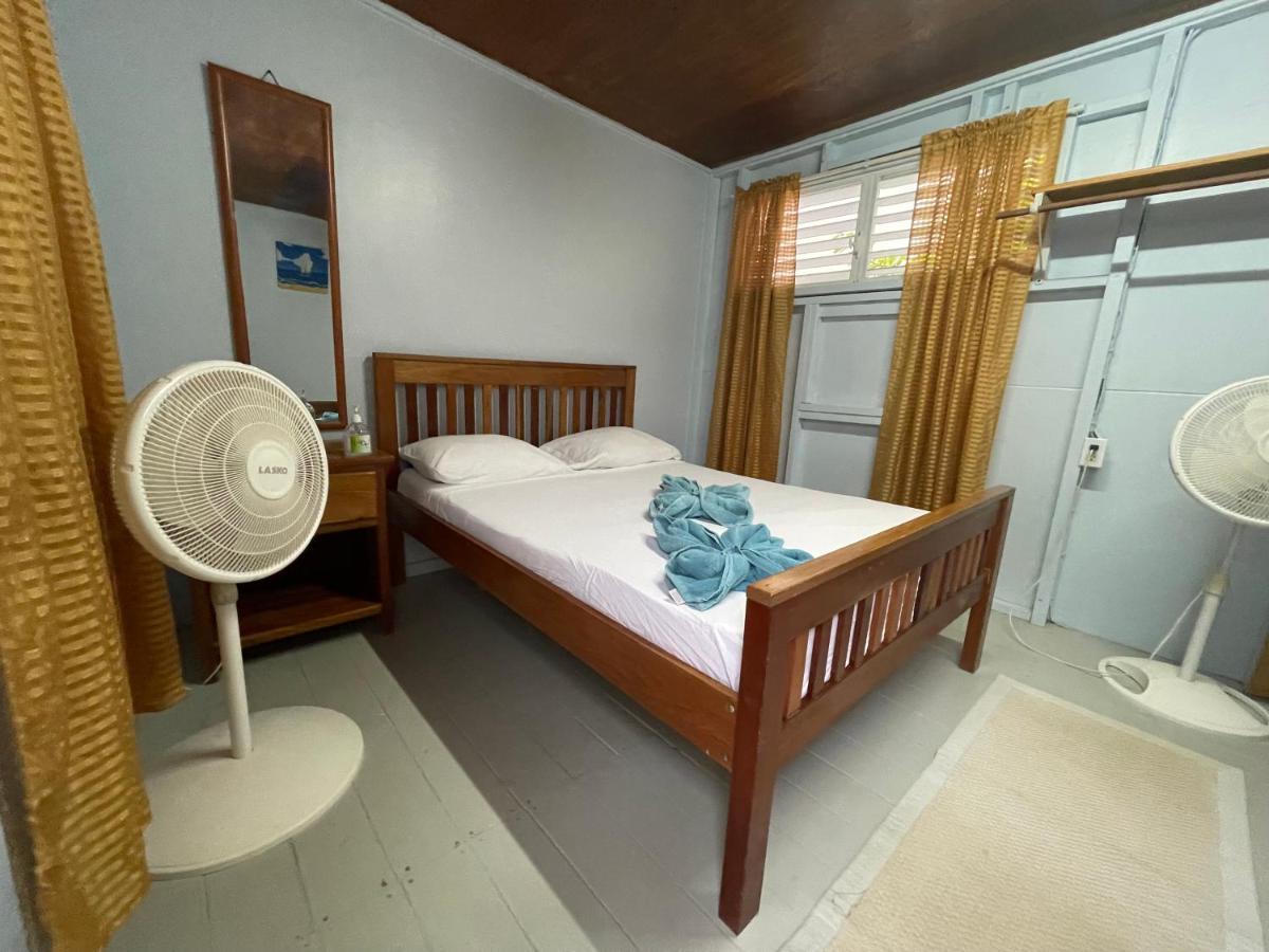 Sea N Sun Guest House Кайе Колкер Екстериор снимка