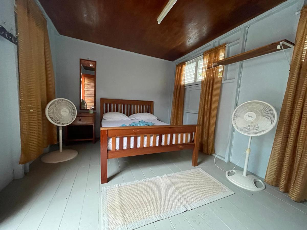 Sea N Sun Guest House Кайе Колкер Екстериор снимка