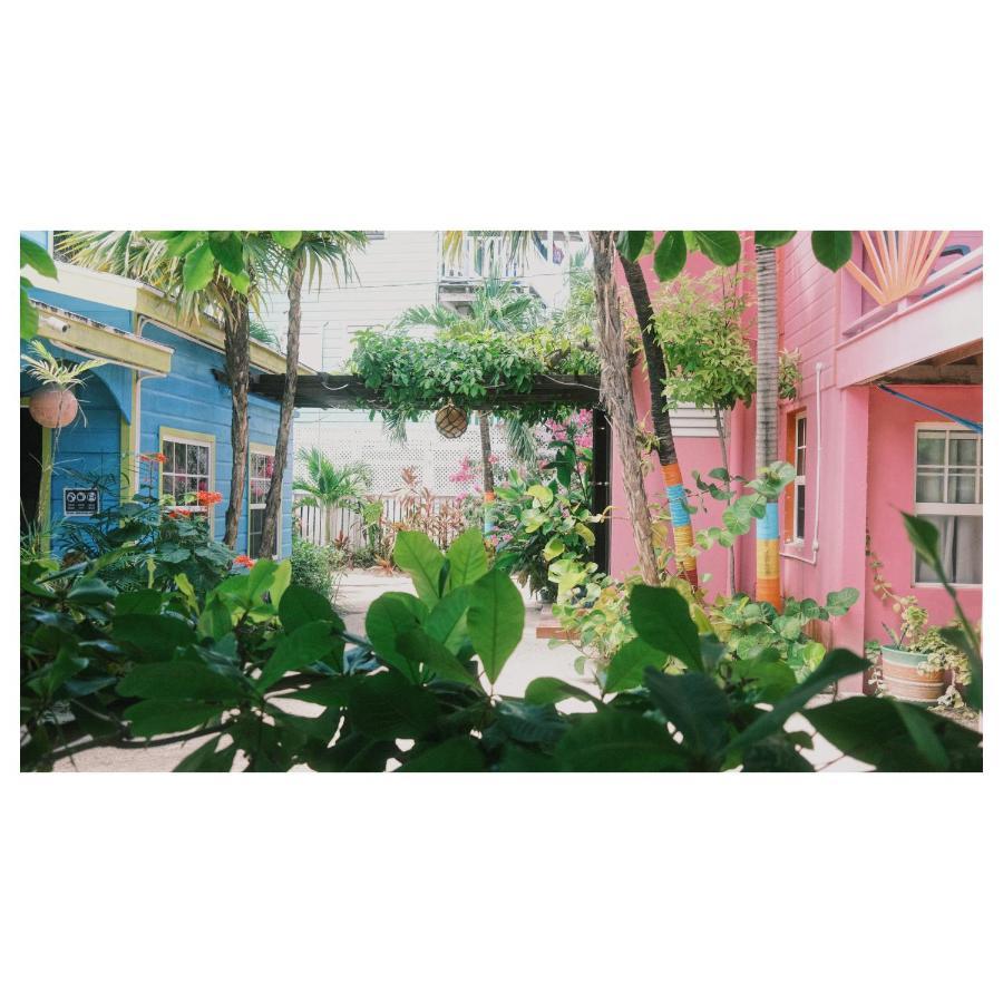 Sea N Sun Guest House Кайе Колкер Екстериор снимка