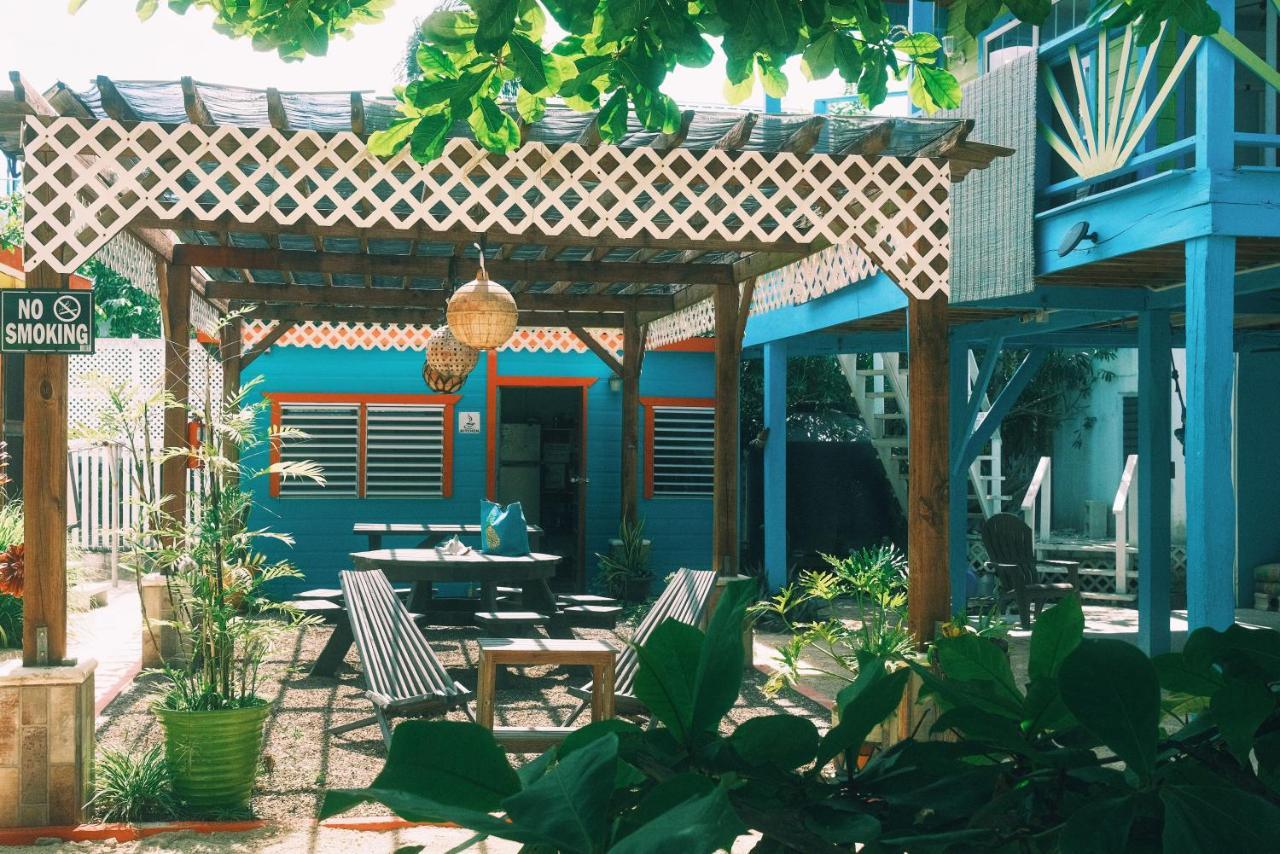 Sea N Sun Guest House Кайе Колкер Екстериор снимка