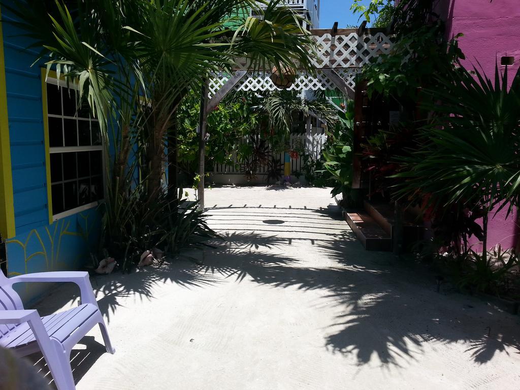 Sea N Sun Guest House Кайе Колкер Екстериор снимка
