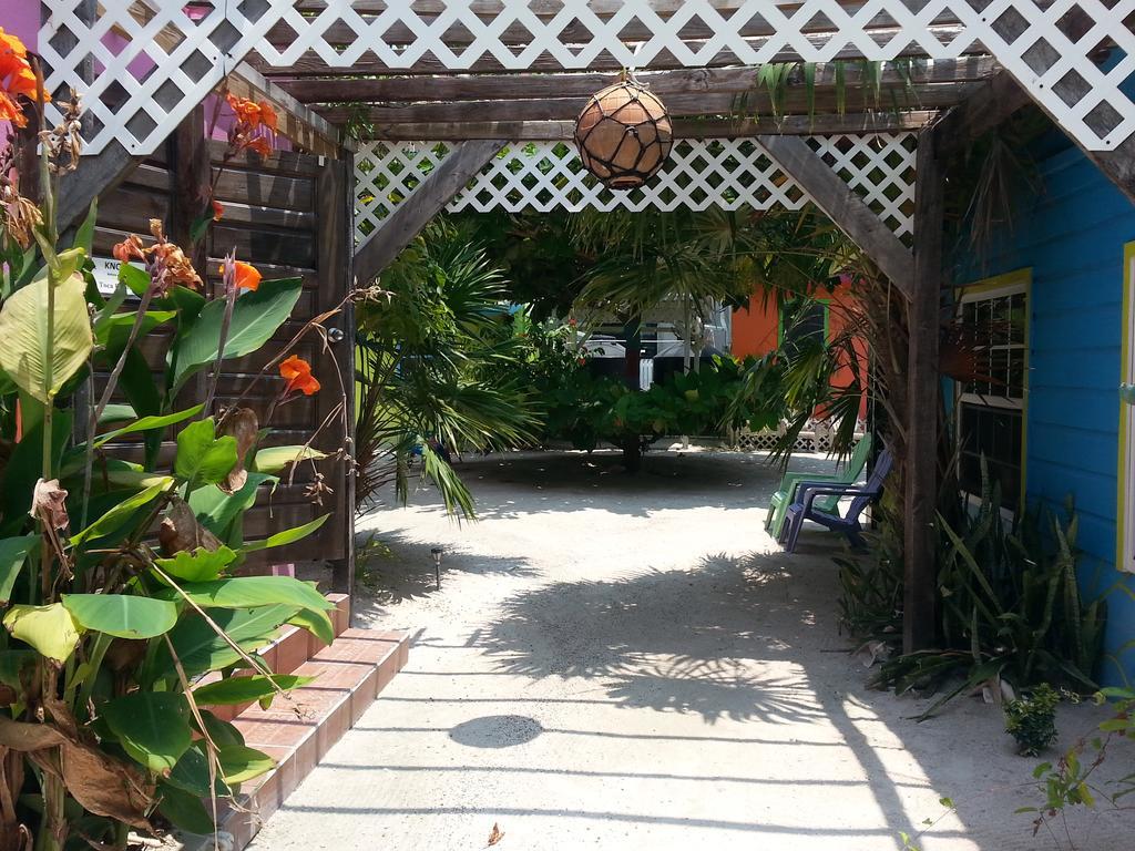Sea N Sun Guest House Кайе Колкер Екстериор снимка