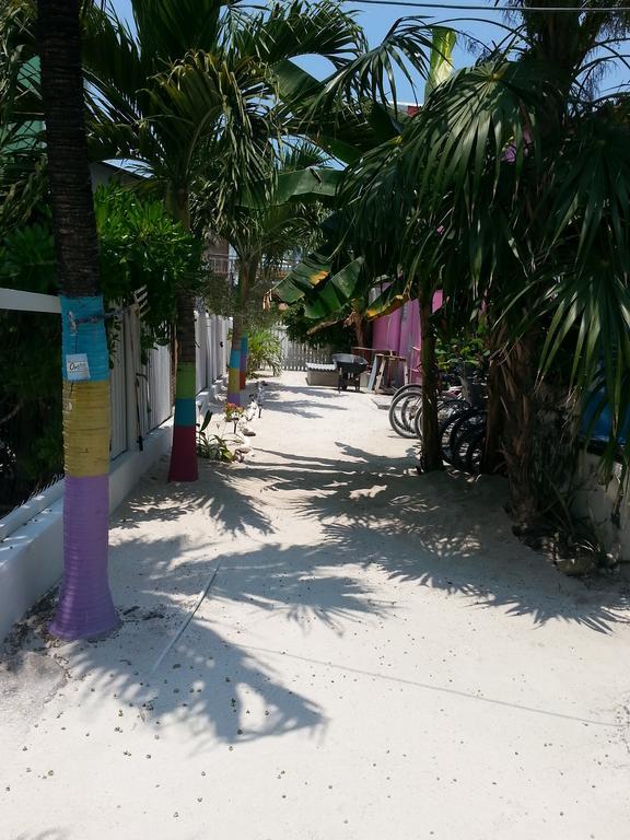 Sea N Sun Guest House Кайе Колкер Екстериор снимка