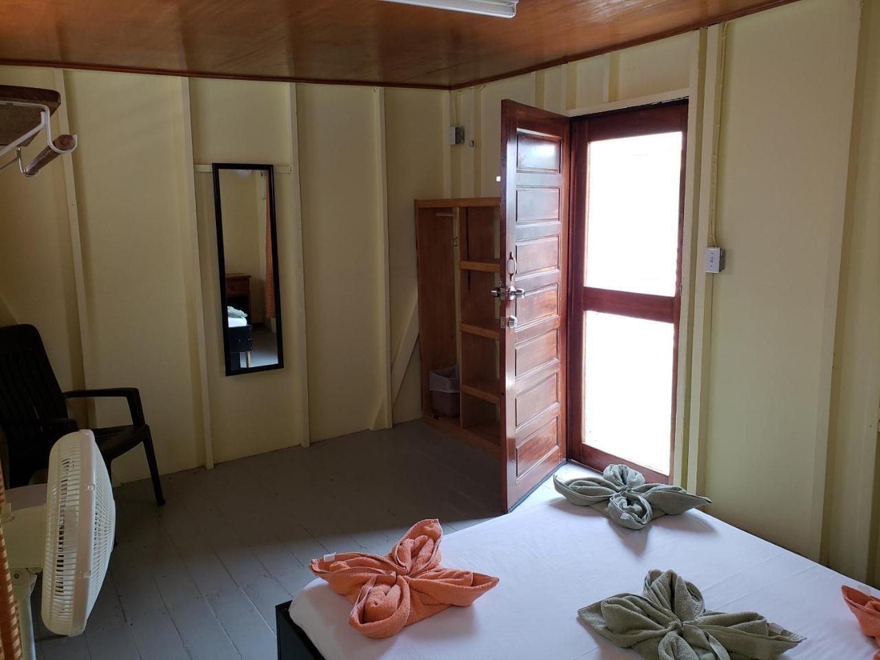 Sea N Sun Guest House Кайе Колкер Екстериор снимка