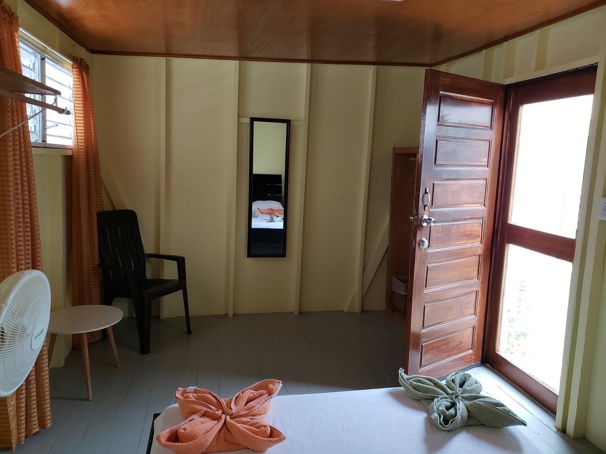 Sea N Sun Guest House Кайе Колкер Екстериор снимка